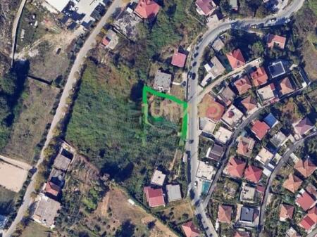 Tokë për shitje në Farkë – Mundësi perfekte për ndërtimin e një vile private!