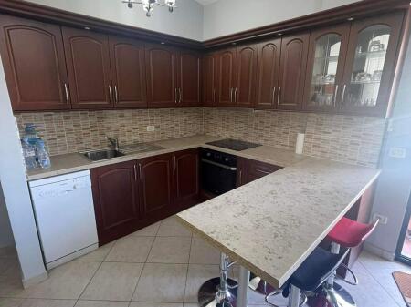 Durres, for sale apartment 1+1 Floor 4, 70 m² 78,000 € (Mali i Robit, Golem)