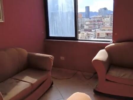 1+1 apartment, furnished near the ballet school.