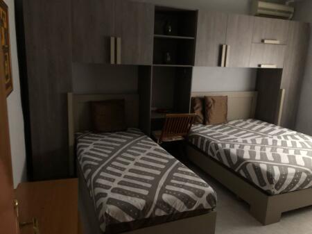 Apartment for rent 3+1 December 21 Crossroad