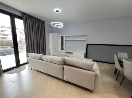 Apartment for sale in Orikum