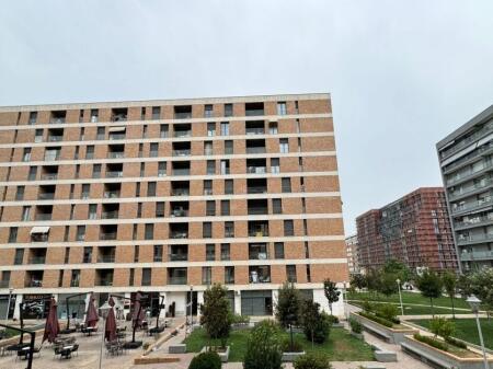 🏡 Apartment 3+1+2 for sale in the “Fiori Di Bosko” Complex