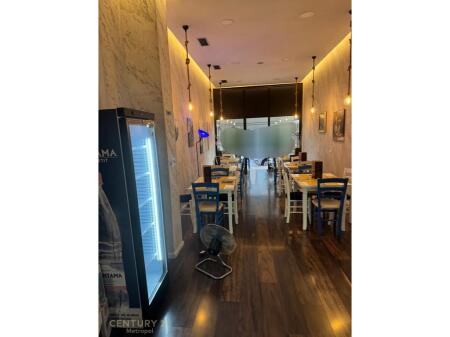 FOR SALE COMMERCIAL SPACE NEAR WILLSON SQUARE!