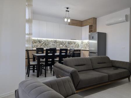 Apartment for rent 2+1+parking Astir near Green City