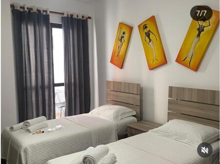 For rent 2+1 in Astir near Oslo Bar!