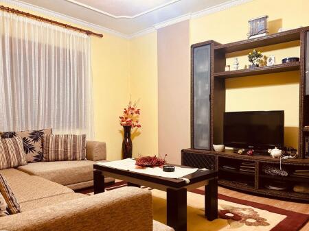 HOUSE FOR RENT - JORDAN MISJA STREET