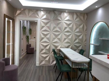 Negozio Estetico in affitto a Brryli (ID BD21251) Tirana