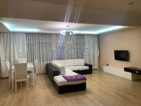 Apartment for rent 2+1 in Laprake!