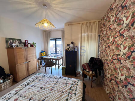 Apartment 2+1 for sale on Dibra Street.