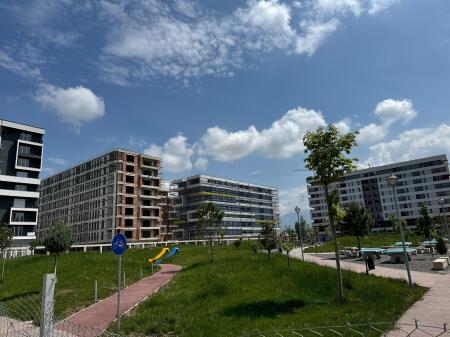 For sale, Apartment 2+1+2. Univers City, Tirana.