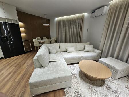Apartament Luksoz - Me Qera - Liqeni i Thate - Tirane