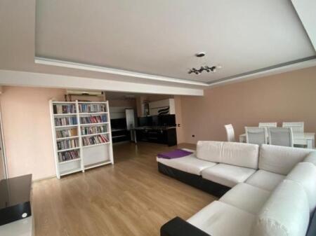 APPARTAMENTO IN AFFITTO 2+1 LAPRAKE 55.000 LEK