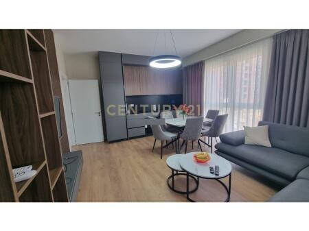 Apartment 1+1 for rent in Tirana