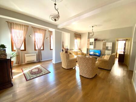 For sale Apartment 2+1+3 Balconies