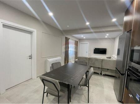 Apartment 2+1 for rent at Kodra e Diellit 2 Residence.