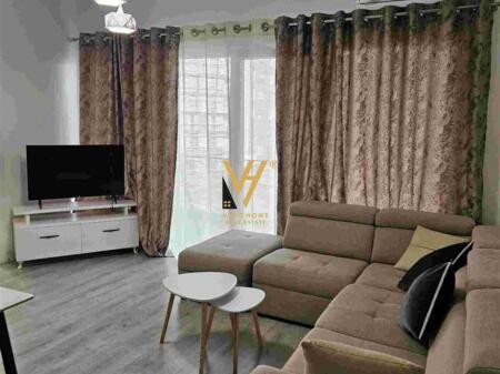 2+1 apartment for rent in 5 Maji for 650 euros.
