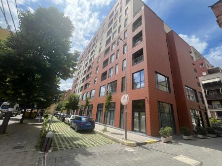 commercial space for rent