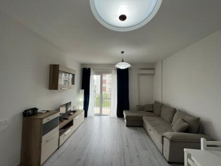 Apartament 2+1 me qira ne Astir tek rezidenca Klensi