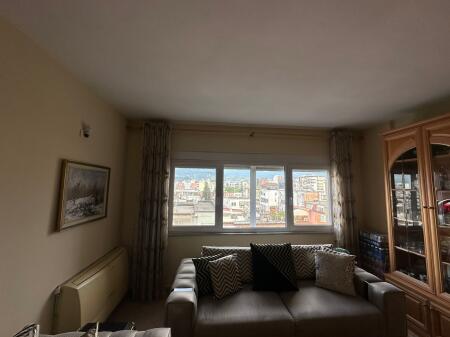 APARTMENT FOR SALE 1+1+BASEMENT ON ELBASAN STREET 220,000 EURO
