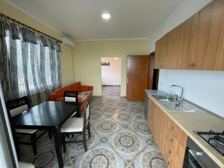 📌Apartment 2+1 for sale in Shëngjin – On Willson Promenade, with Sea View!
