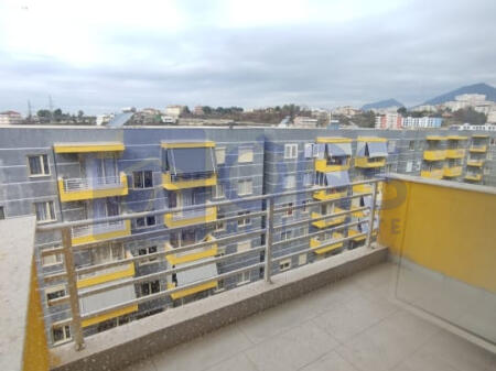 Apartment 1+1 for sale in Shkoze (Tom Doshi residence)