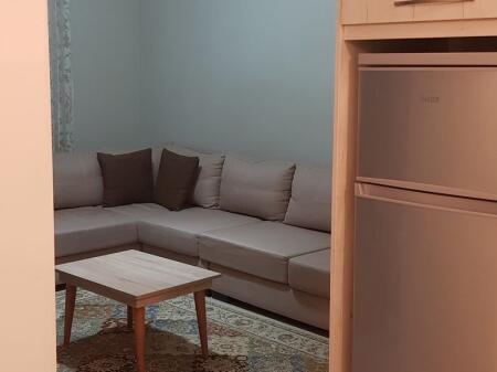1+1 apartment for rent December 21