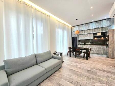 1+1 APARTMENT FOR RENT NEAR THE ZOO GARDEN 550 € /Month