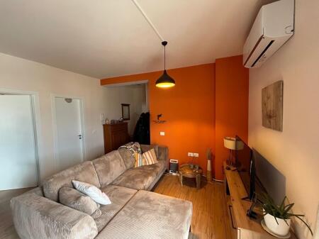 APARTMENT FOR SALE 2+1 SELVIA 215,000 EURO
