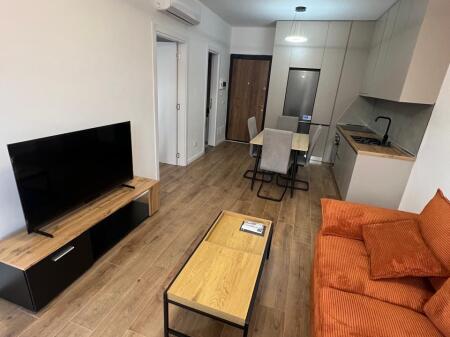Apartment for rent 1+1 near QTU