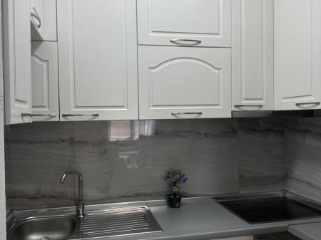 Apartment 2+1 for rent in Don Bosko!
