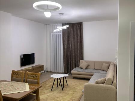 Super apartment for rent 1+1 Astir Jolla complex