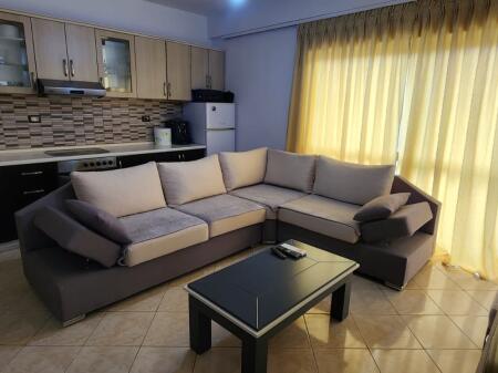 2+1 apartment for rent in Don Bosko
