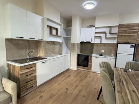 APARTAMENT 1+1 PER SHITJE TE VILA L 1! 118,000 €