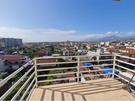 Jepet apartament 2+1 me qera ne Don Bosko