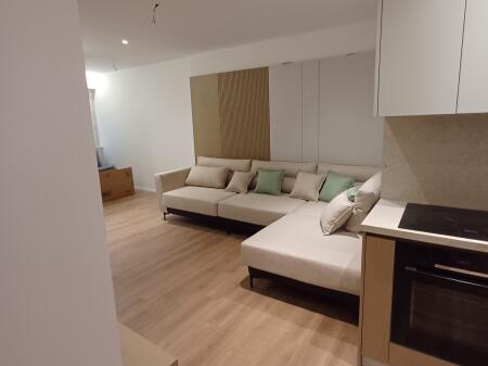 Apartment for sale 2+1+Parking Space Cafe Flora