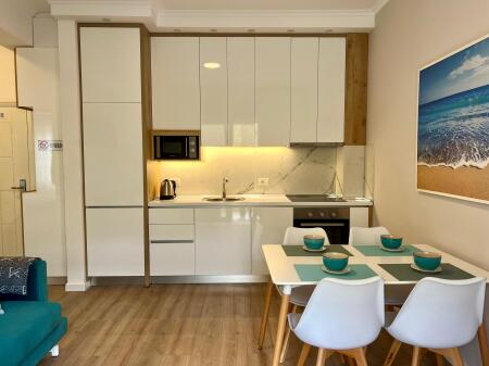 Apartment for sale in Orikum