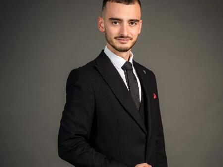 albjon heqimaj