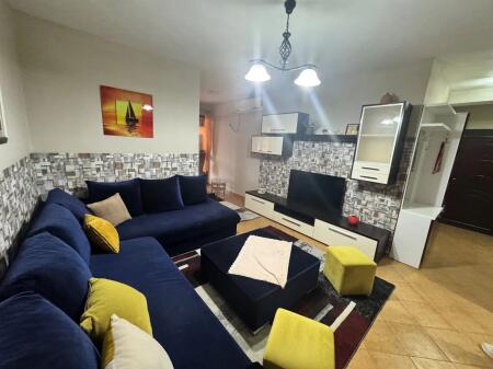 2+1 for rent in Yzberisht near Bar Oksigjen
