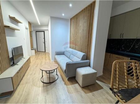 2+1 apartment with parking space for rent Kodra e Diellit 2