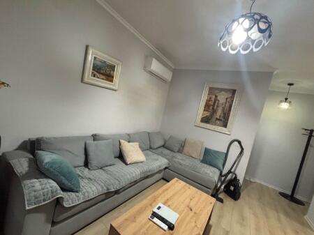 Apartment for Rent 1+1+1 Balcony