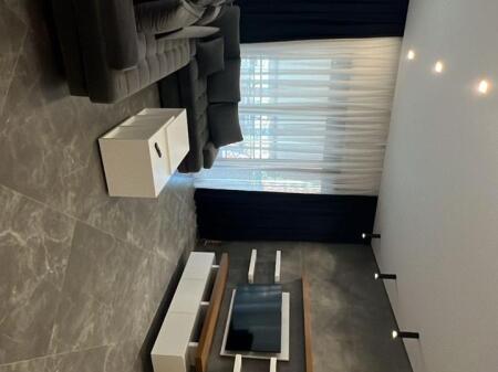 Super apartament 2+1 tek Delijorgji (me parkim)