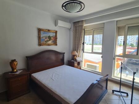 Apartament 2+1 me qera tek kompleksi Delijorgji