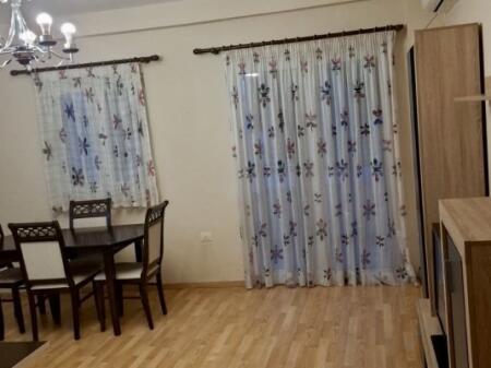 2+1 furnished, at the botanical garden.
