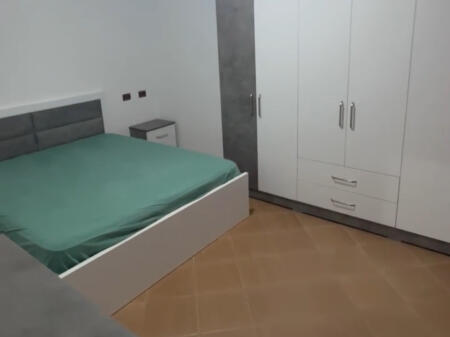 Apartment 1+1 for rent near Concord Center, 5 May street