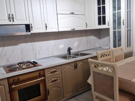 Super apartment for rent 2+1 Durresit Street