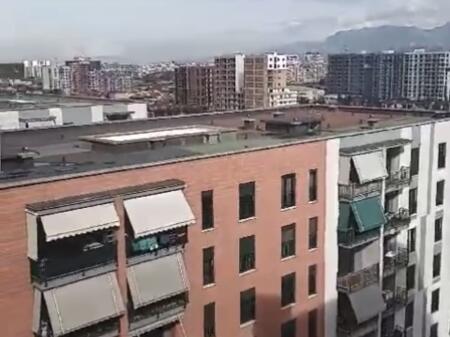For rent apartments, at the river residence, empty