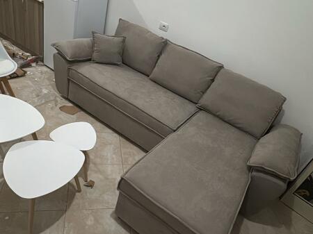 Appartamento in Affitto 1+1+1 Balcone
