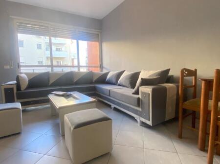 Apartment 2+1 St. Besim Alla
