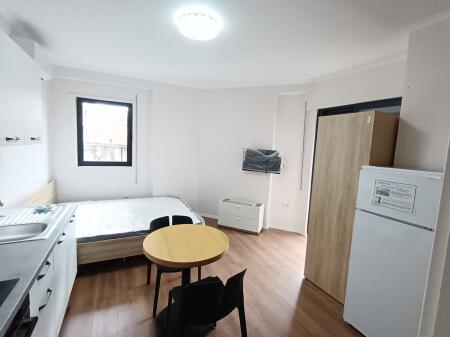 Garages for rent near Durresit street