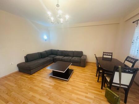 2+1, furnished, Kodra e Diellit